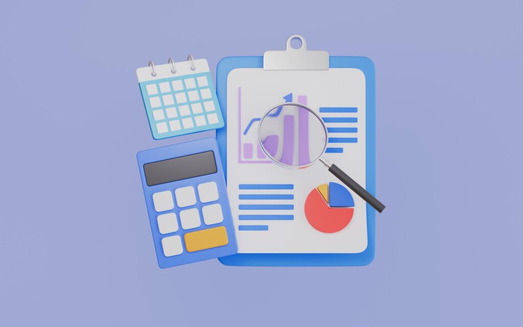 profit calculator